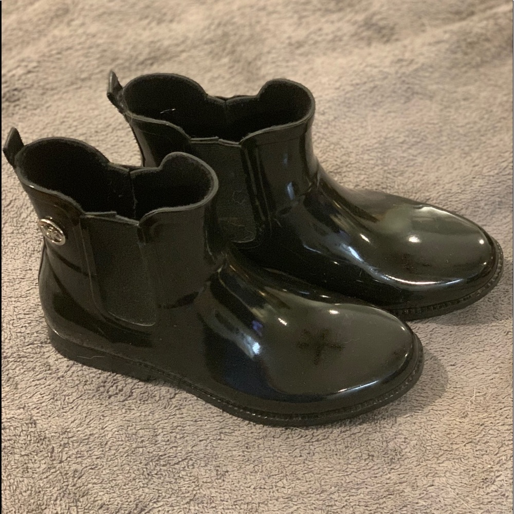 Michael Kors rain boots